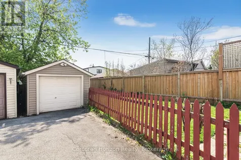 114 Weir Street North Hamilton (homeside) ON L8H 5E8