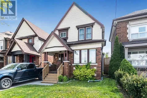 114 Weir Street North Hamilton (homeside) ON L8H 5E8