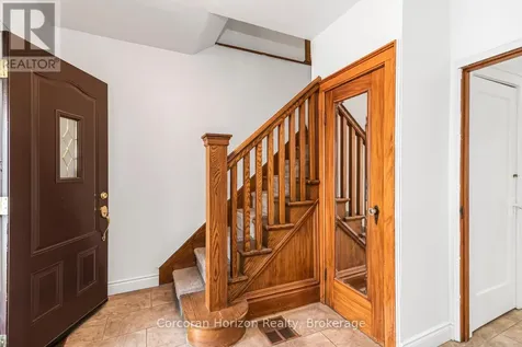 114 Weir Street North Hamilton (homeside) ON L8H 5E8