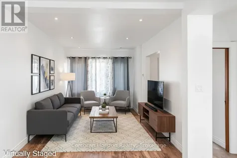 114 Weir Street North Hamilton (homeside) ON L8H 5E8
