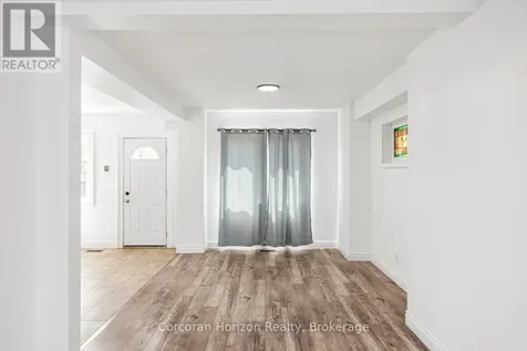 114 Weir Street North Hamilton (homeside) ON L8H 5E8