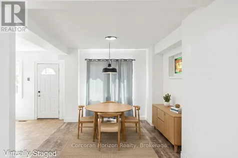 114 Weir Street North Hamilton (homeside) ON L8H 5E8