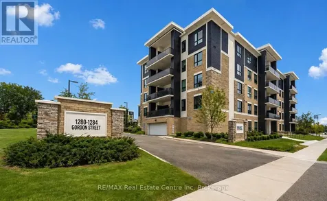 1280 Gordon Street Guelph (Kortright East) ON N1L 0N6
