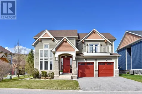 277 Jozo Weider Boulevard Blue Mountains ON L9Y 1V0