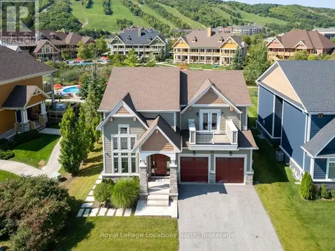 277 Jozo Weider Boulevard Blue Mountains ON L9Y 1V0