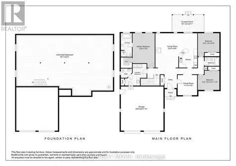 38 Bellehumeur Road Tiny ON L9M 0J1