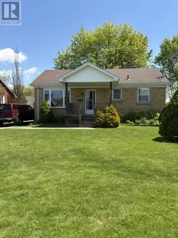 28 Dieppe Drive St. Thomas ON N5R 4G7