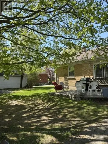 28 Dieppe Drive St. Thomas ON N5R 4G7