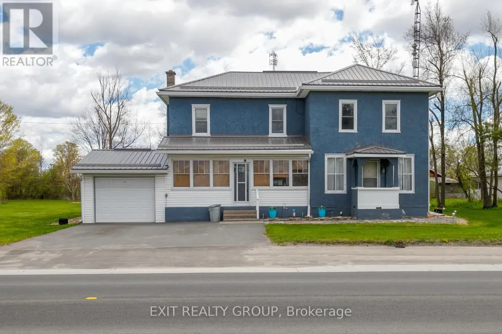 11368 Highway 62 Centre Hastings ON K0K 2K0