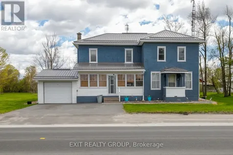 11368 Highway 62 Centre Hastings ON K0K 2K0