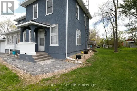 11368 Highway 62 Centre Hastings ON K0K 2K0