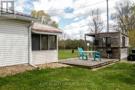11368 Highway 62 Centre Hastings ON K0K 2K0