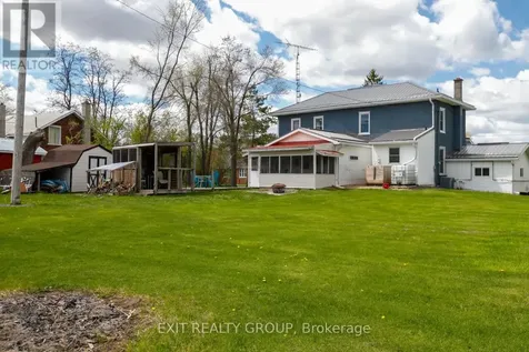 11368 Highway 62 Centre Hastings ON K0K 2K0