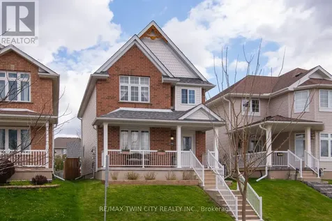 729 Brandenburg Boulevard Waterloo ON N2T 2V4