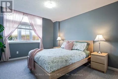729 Brandenburg Boulevard Waterloo ON N2T 2V4