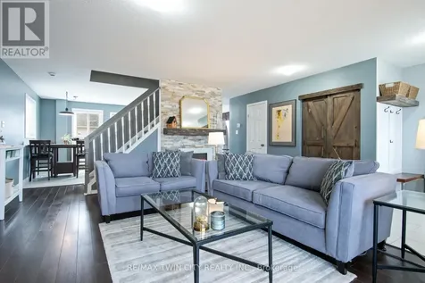 729 Brandenburg Boulevard Waterloo ON N2T 2V4