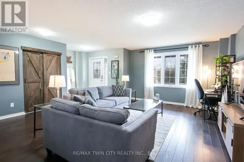 729 Brandenburg Boulevard Waterloo ON N2T 2V4