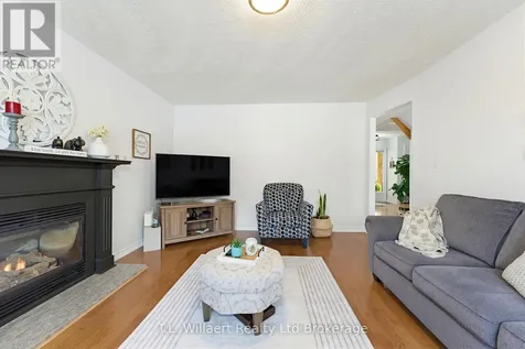 10 Woodside Drive Tillsonburg ON N4G 5P9
