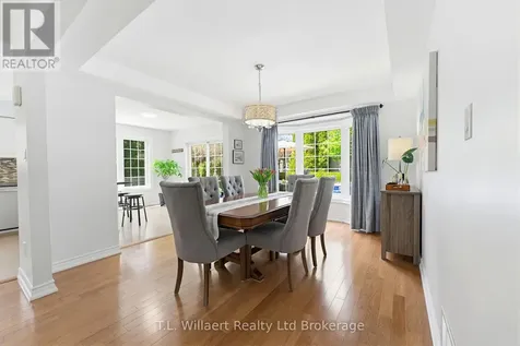 10 Woodside Drive Tillsonburg ON N4G 5P9
