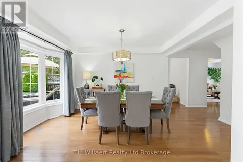 10 Woodside Drive Tillsonburg ON N4G 5P9
