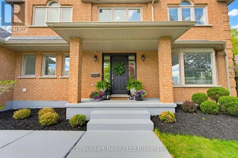 10 Woodside Drive Tillsonburg ON N4G 5P9