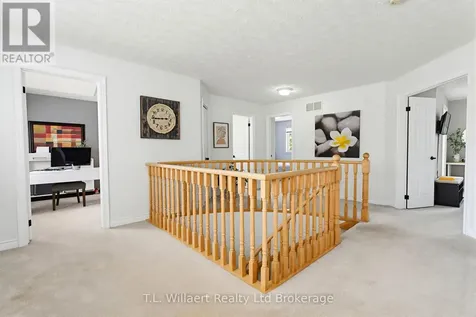 10 Woodside Drive Tillsonburg ON N4G 5P9