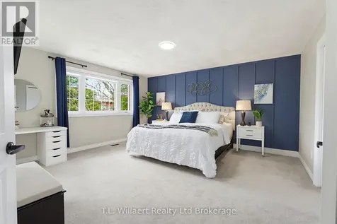 10 Woodside Drive Tillsonburg ON N4G 5P9