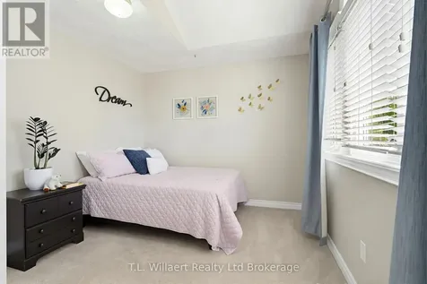 10 Woodside Drive Tillsonburg ON N4G 5P9