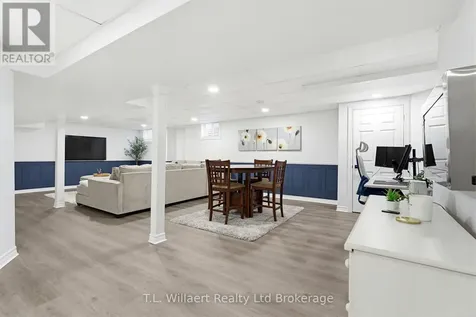 10 Woodside Drive Tillsonburg ON N4G 5P9
