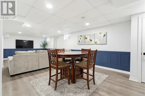 10 Woodside Drive Tillsonburg ON N4G 5P9