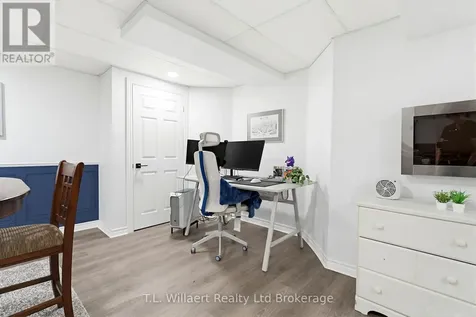 10 Woodside Drive Tillsonburg ON N4G 5P9