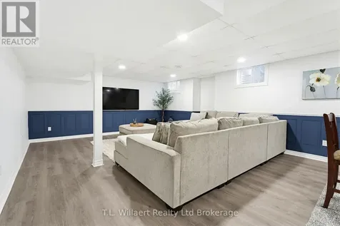 10 Woodside Drive Tillsonburg ON N4G 5P9