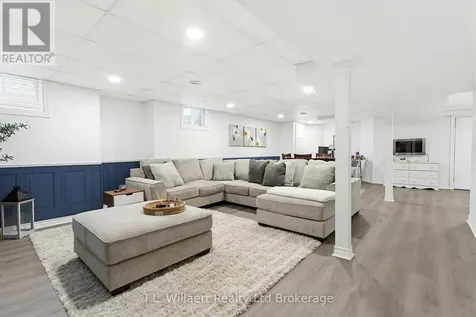 10 Woodside Drive Tillsonburg ON N4G 5P9