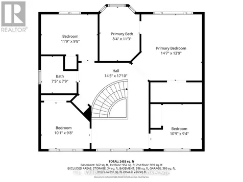 10 Woodside Drive Tillsonburg ON N4G 5P9