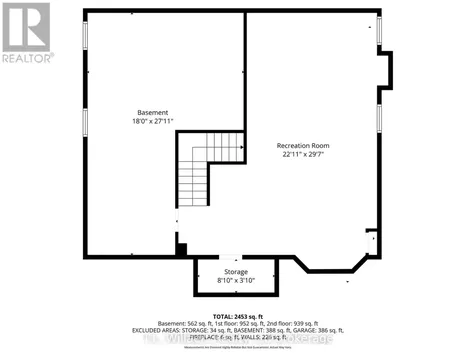 10 Woodside Drive Tillsonburg ON N4G 5P9