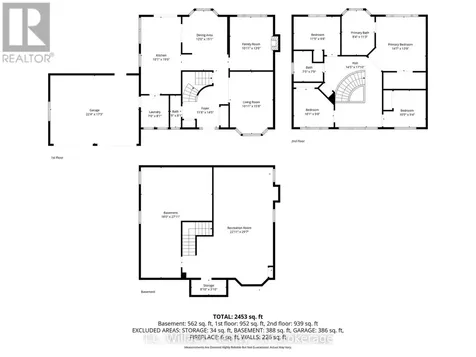 10 Woodside Drive Tillsonburg ON N4G 5P9