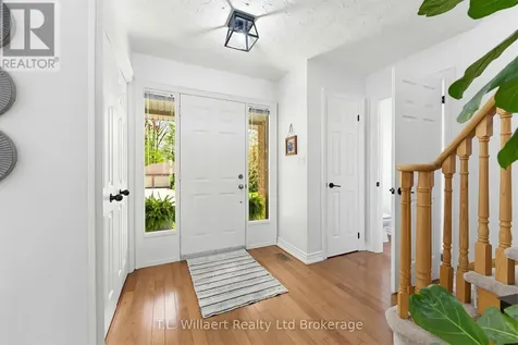 10 Woodside Drive Tillsonburg ON N4G 5P9