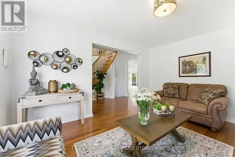 10 Woodside Drive Tillsonburg ON N4G 5P9