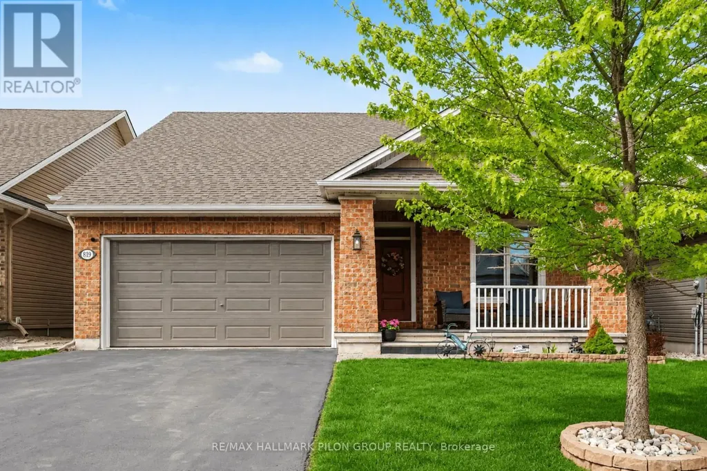 819 Tewin Circle Ottawa ON K4A 1K2