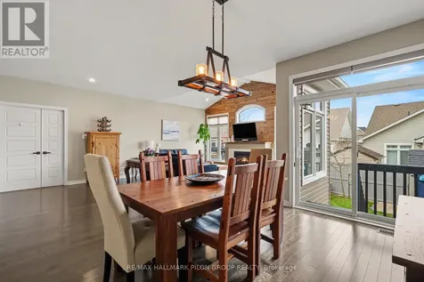 819 Tewin Circle Ottawa ON K4A 1K2
