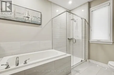 819 Tewin Circle Ottawa ON K4A 1K2