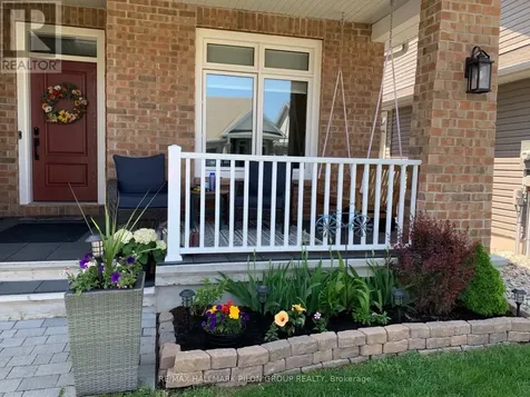 819 Tewin Circle Ottawa ON K4A 1K2