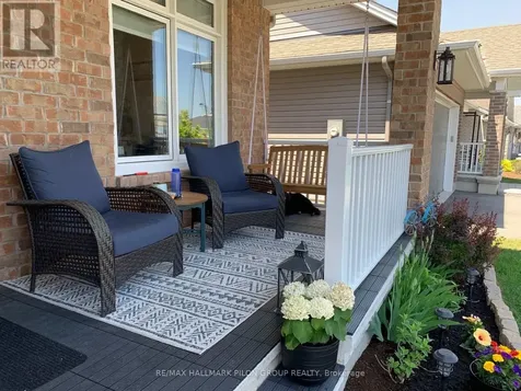819 Tewin Circle Ottawa ON K4A 1K2