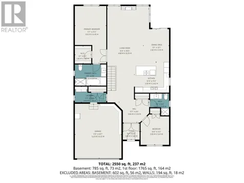 819 Tewin Circle Ottawa ON K4A 1K2