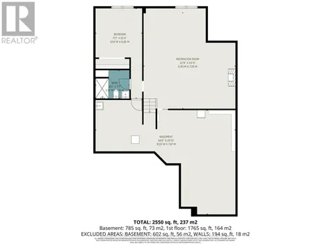 819 Tewin Circle Ottawa ON K4A 1K2