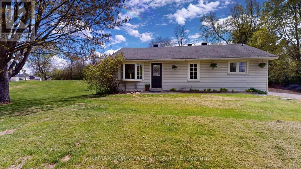 1061 Centennial Road Brockville ON K6V 5T4