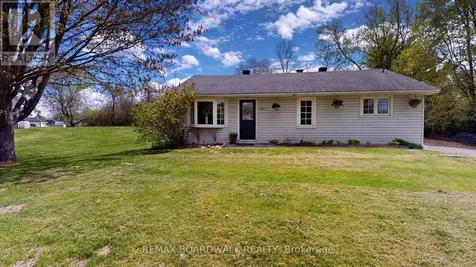 1061 Centennial Road Brockville ON K6V 5T4
