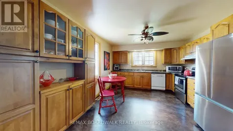1061 Centennial Road Brockville ON K6V 5T4