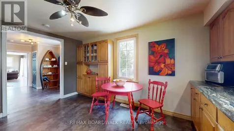 1061 Centennial Road Brockville ON K6V 5T4