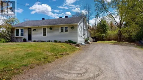 1061 Centennial Road Brockville ON K6V 5T4